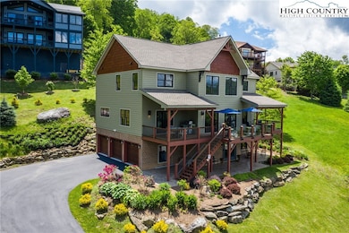 202 King Lucious Ln, Banner Elk, NC 28604 - photo 2