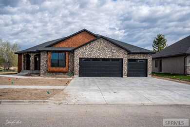 917 S von Elm Dr, Blackfoot, ID 83221 - photo 3