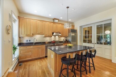55 Worcester St unit 1, Boston, MA 02118 - photo 4