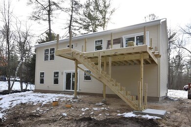 224 Old Oxford Rd, North Smithfield, RI 02896 - photo 4