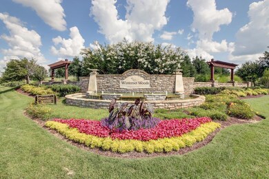 Highly Desired Winterset Woods Community with pool, playground, and soccer field