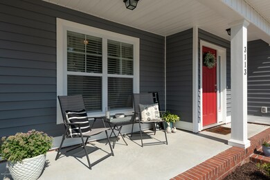 3113 Chesswood Ln, Winterville, NC 28590 - photo 2