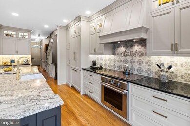 401 Willowmere Ln, Ambler, PA 19002 - photo 4