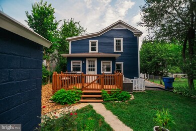 405 Prospect St, Front Royal, VA 22630 - photo 6