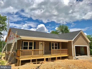 898 Strasburg Rd, Front Royal, VA 22630 - photo 2