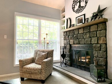 Sit and Enjoy Your Favorite Book