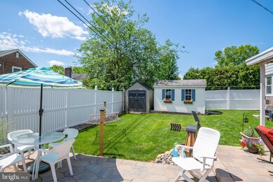 805 N 26th St, Reading, PA 19606 - photo 5