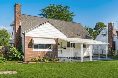 834 Joyful St, Columbus, OH 43204 - photo 3