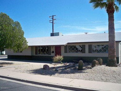 Front Elevation
