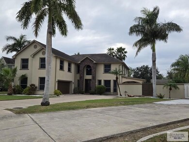 2802 Deer Trail, Brownsville, TX 78521 - photo 3