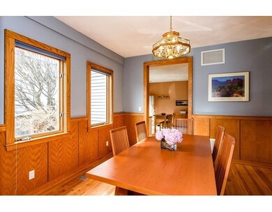 26 Trowbridge St unit 26, Belmont, MA 02478 - photo 5