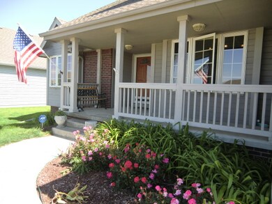 Porch