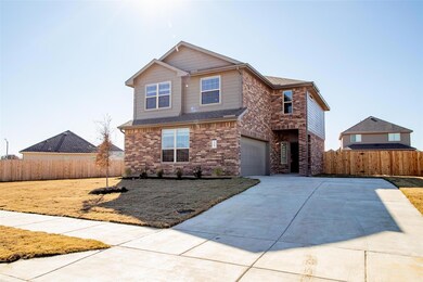 3205 Sonoma Trail, Ennis, TX 75119 - photo 2