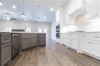 512 NW 198th St, Edmond, OK 73012 - photo 5