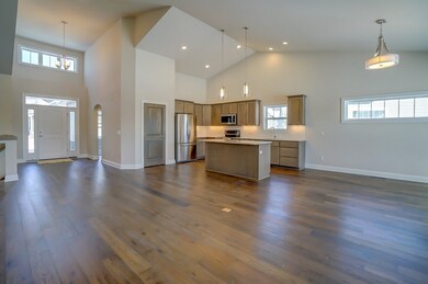 7 Prince Way, Fitchburg, WI 53711 - photo 2