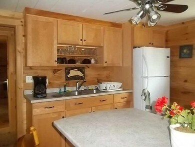 Kitchen. apartment kitchen- 2nd floor