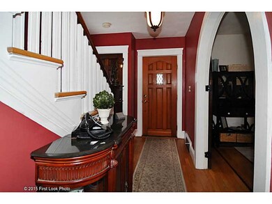 Entry.