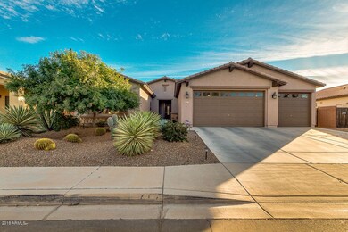 717 W Basswood Ave, San Tan Valley, AZ 85140 - photo 5