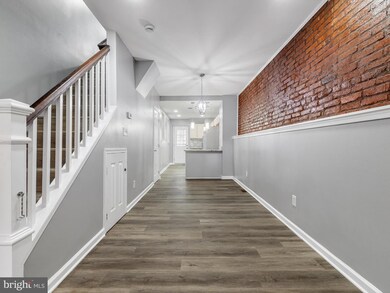 444 N Patterson Park Ave, Baltimore, MD 21231 - photo 7