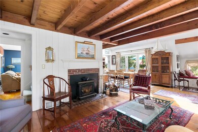 14 Queen Awashunk Trail, Little Compton, RI 02837 - photo 2