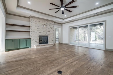 7402 Coyote Point, Edmond, OK 73034 - photo 7