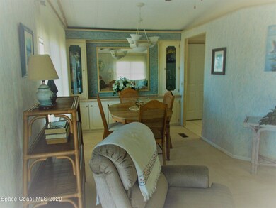living/dining
