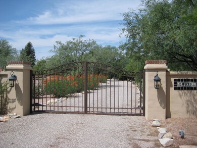 9333 N Calle El Milagro, Tucson, AZ 85704 - photo 6