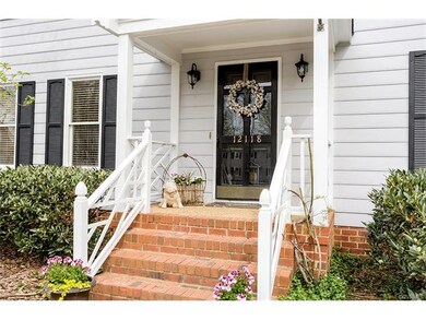 Fresh Paint and New Shutters!