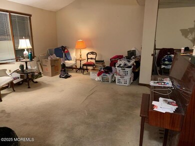 Rodman living room