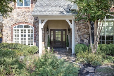 166 Scenic Ridge Dr, Weatherford, TX 76087 - photo 2