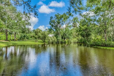 Private Lake/Pond