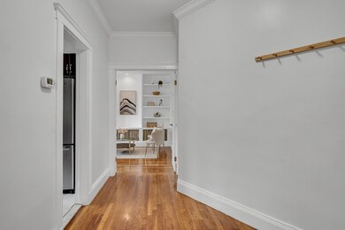 21 Sutherland Rd unit 17, Brighton, MA 02135 - photo 5