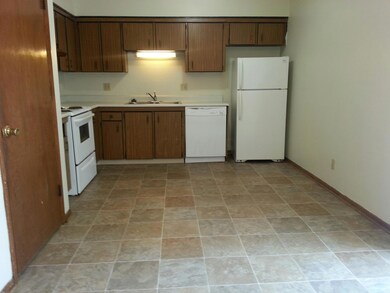 1861 Willoway - Kitchen
