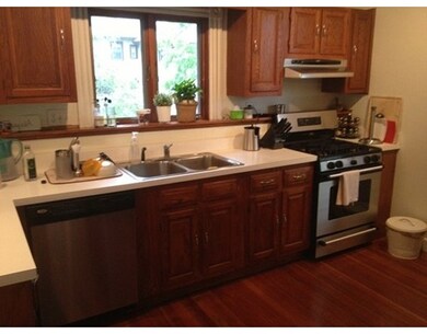 985 Beacon St, Newton Center, MA 02459 - photo 4