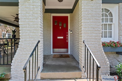 5418 Monticello Ave, Dallas, TX 75206 - photo 7