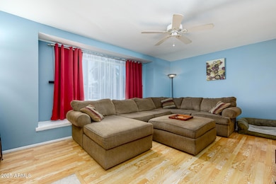 Great room