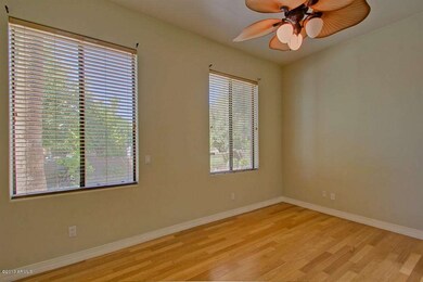 Front Bedroom