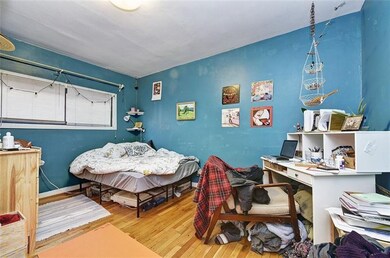 Second Floor Bed Room