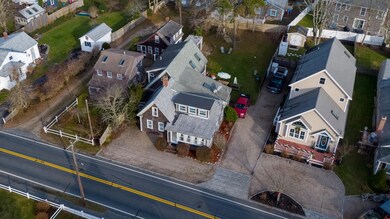 32 Depot St, Dennis Port, MA 02639 - photo 4