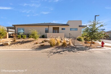 Walking distance to amenities