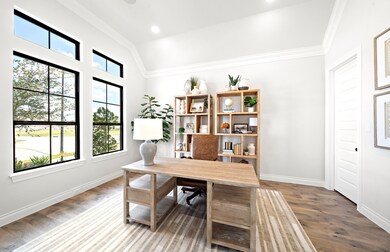 21002 Magnolia Mill Dr, Cypress, TX 77433 - photo 4