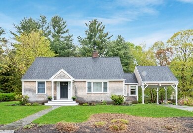 4 Eddel Ave, Wenham, MA 01984 - photo 2