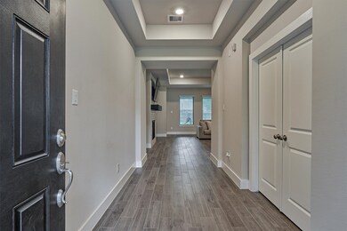 6718 Grant Dr, Magnolia, TX 77354 - photo 4