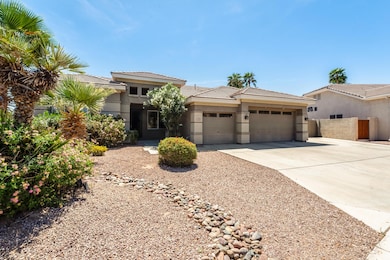 1983 E Monterey St, Chandler, AZ 85225 - photo 2