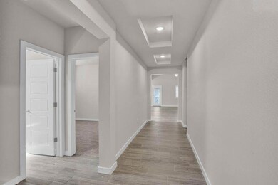 13594 Doncaster St, El Paso, TX 79928 - photo 6