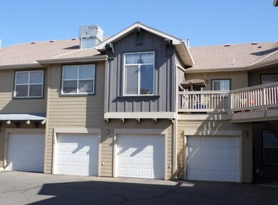 2485 Fountainhead Blvd unit G-14, Grand Junction, CO 81505 - photo 3