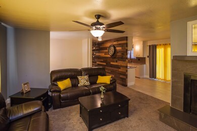 3640 Summit Dr, Redding, CA 96001 - photo 6