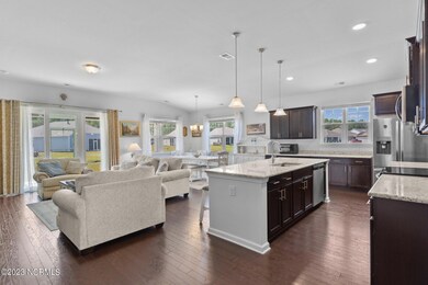 521 Harbor Creek