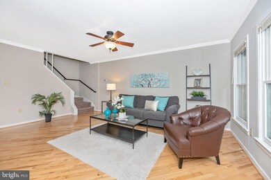 103 E 8th St, Frederick, MD 21701 - photo 5