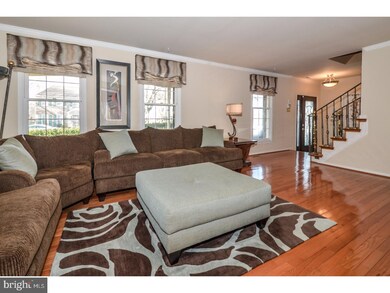 932 Quaker Cir, Langhorne, PA 19047 - photo 6